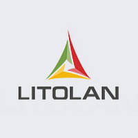 Каністри пластикові Litolan