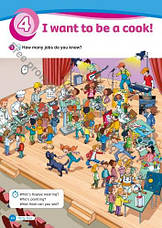 Комплект Team Together 2 Pupil's Book + Activity Book (Підручник + зошит) Pearson, фото 3