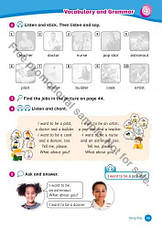Комплект Team Together 2 Pupil's Book + Activity Book (Підручник + зошит) Pearson, фото 4