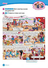 Комплект Team Together 2 Pupil's Book + Activity Book (Підручник + зошит) Pearson, фото 5