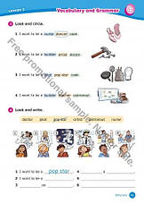 Team Together 2 Activity Book / Робочий зошит, фото 3