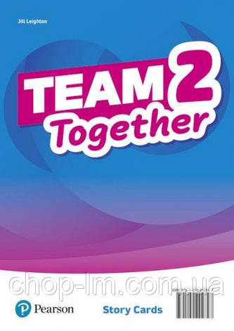 Team Together 2 Story Cards / Картки історій, фото 2