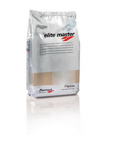 Еліт Майстер блідо-сірий 4 клас,3 кг, Zhermack