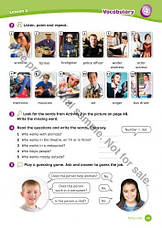 Team Together 3 Activity Book / Робочий зошит, фото 3