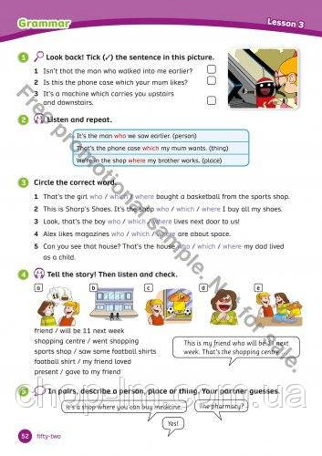 Team Together 4 Pupil'S Book With Digital Resources / Учебник Для.