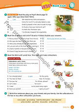 Team Together 5 Activity Book / Робочий зошит, фото 5