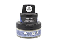 Воск для обуви Coccine Nano Wax (50мл)