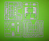 Пластикова модель 1/72 A-model 72129 радянський гелікоптер Ка-226, фото 5