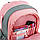 Рюкзак шкільний Kite Education Gray & Pink K22-771S-2, фото 7