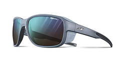 Окуляри Julbo Montebianco 2 Reactiv Performance 2-4 (Zebra)