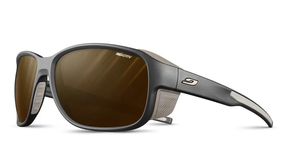 Окуляри Julbo Monterosa 2 Spectron 3 Polarized