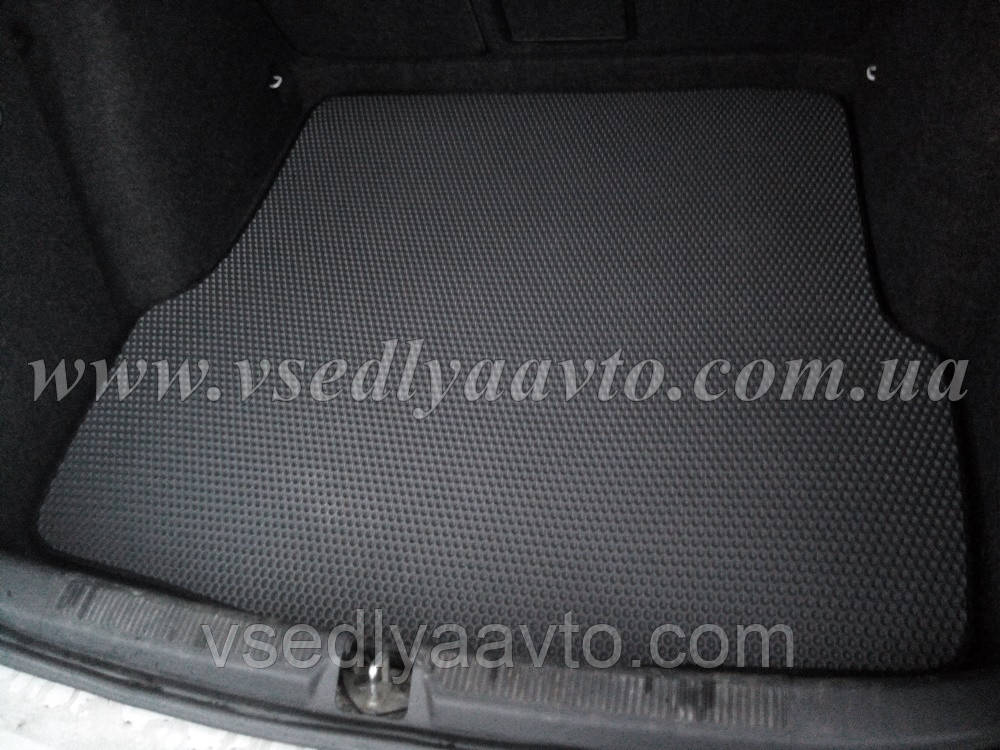 Килимок в багажник Volkswagen Polo V АКП SD (RUS збірка) з 2010-