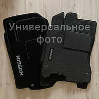 Килимок ворсовий водійський PEUGEOT 4008