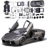 Авто-Конструктор - Lamborghini Reventon (1:32) Bburago 18-45132