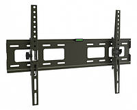Настенное крепление LCD/Plasma TV 32-65" Walfix M-18B цвет черный, до 40 кг, VESA:600x400 мм, наклон: +/-15?,