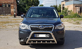 Subaru Forester 2013-2018