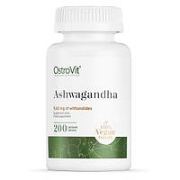 Ashwagandha OstroVit, 200 таблеток