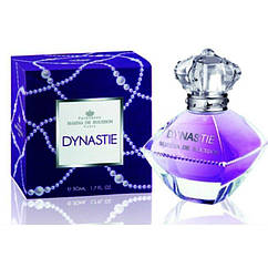 Marina De Bourbon — Dynastie Eau De Parfum (2010) — Парфумована вода 100 мл — Рідкий аромат