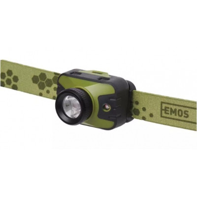 Ліхтар EMOS P3539, фото 1