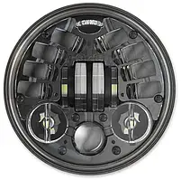 ФАРИ РУГЛИВІ ОСНОВНІ 5,75 дюймів (145 мм)