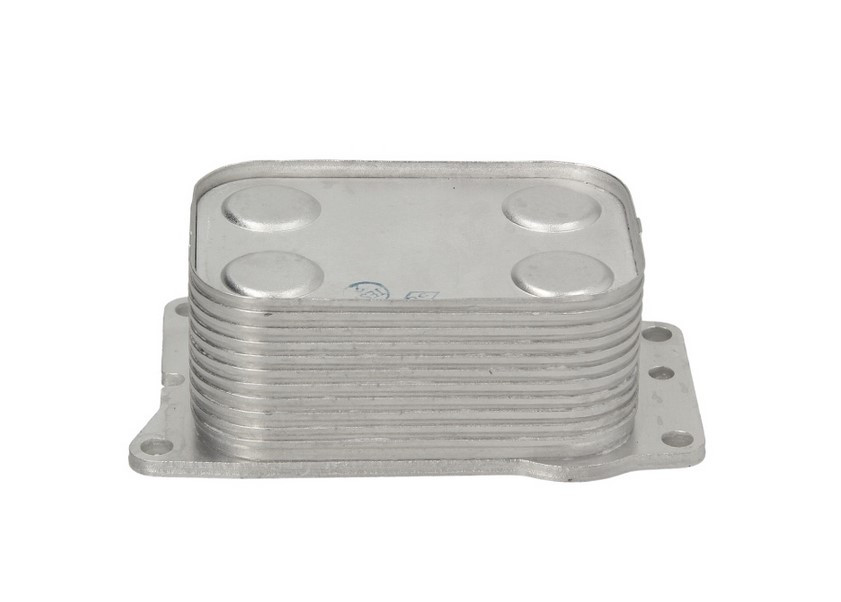 Радіатор оливи на Citroen Jumpy II 2.0Hdi 07- 3RG80333
