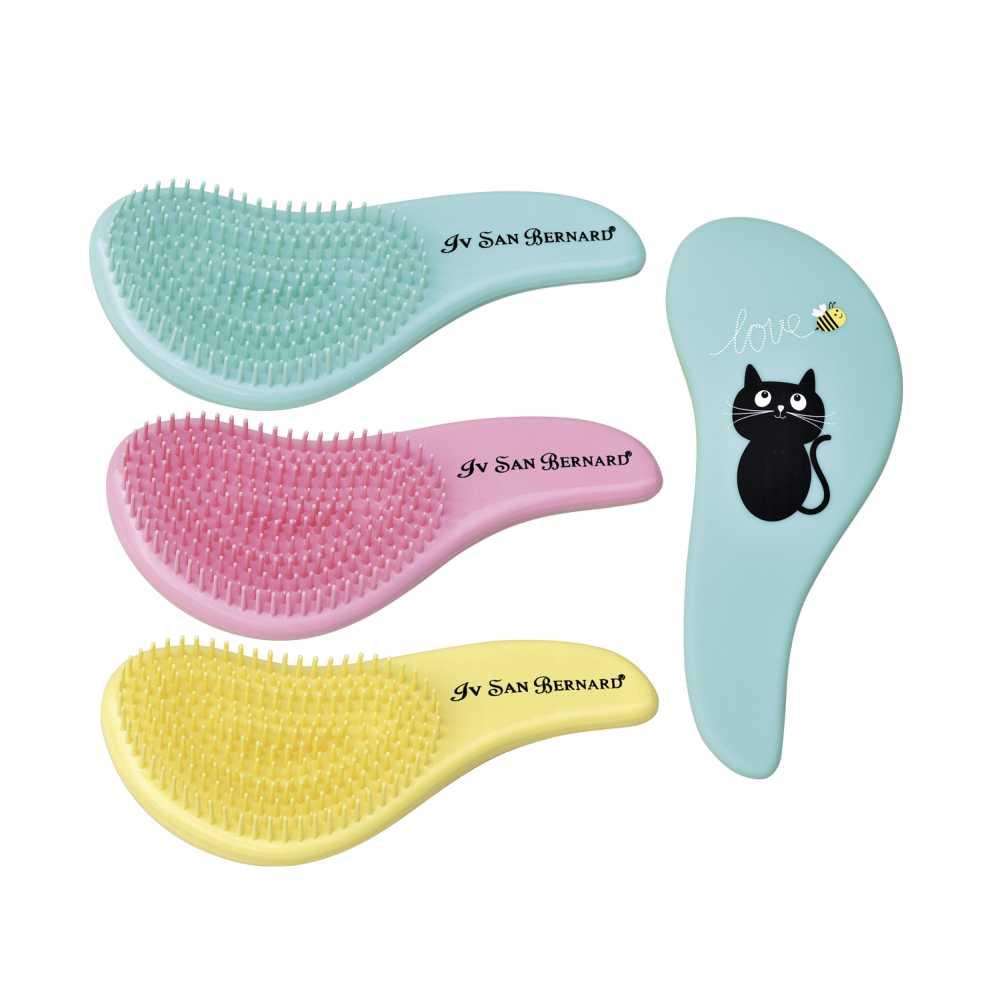 Розчіска для котів Iv San Bernard DERMOBRUSH CAT