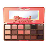 Палітра тіней для повік TOO FACED Sweet Eyeshadow Palette, фото 4