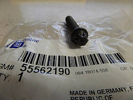 Шатунний болт GM 55562190 1.4L Buick Encore & CHEVROLET Cruze & OPEL Astra-J A14XER A14NEL A14NET
