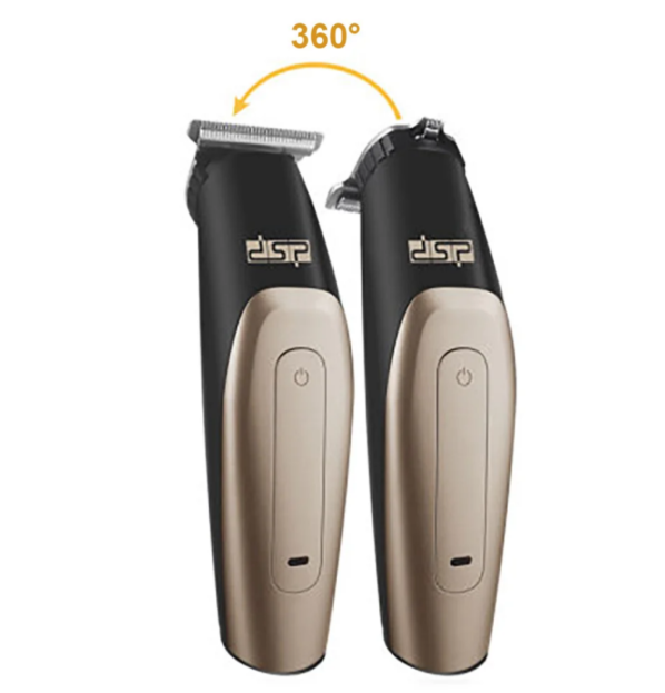 Машинка для стриження DSP 90314, фото 1