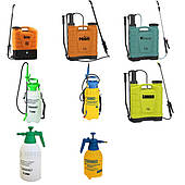 Садові Обприскувачі