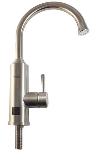 Проточный водонагреватель для кухни SDS-C03TP с датчиком температуры ...