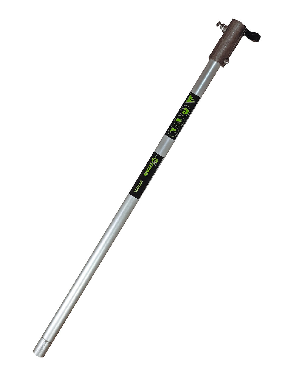 Насадка подовжувач TITAN UTTG03 до акумуляторної коси TITAN PBC3640B-CORE Brushless