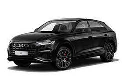 Audi Q8 (4M) (2018-2021)