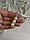 Бусини Перлини на нитці "Люкс" 10 мм бежеві 500 грамів, фото 5