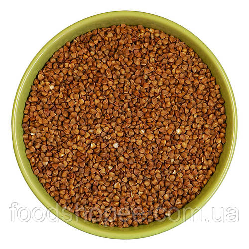 Гречка смажена 1 кг, ціна 120 грн - Prom.ua (ID#1624893749)