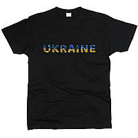 Ukraine Україна 02 Футболка чоловіча