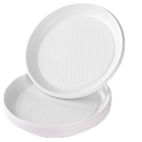 Посуд одноразовий