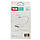 Перехідник розгалужувач XO NB R172A Lightning to Dual Lightning audio cable, фото 6