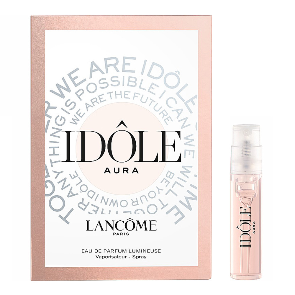 Lancome Idole Aura Парфумована вода (пробник) 1.2 ml (3614273476317)