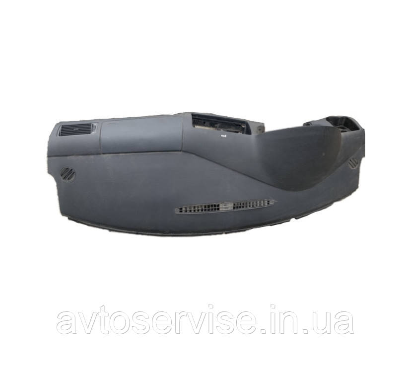 Торпеда Volkswagen Golf IV, фото 1