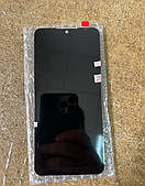 Дисплей (модуль) + тачскрін (сенсор) для Nokia 7.2 Dual Sim | TA-1181 | TA-1196 (чорний колір)