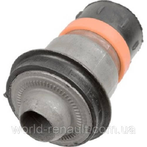 LEMFORDER 38587 01 - Сайлентблок подрамника на Рено Меган II (ID ...