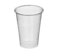 Пластикові стакани