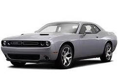 Dodge Challenger (2008-...)