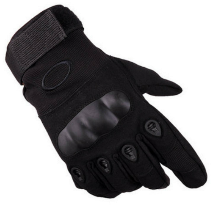 Тактичні рукавиці Oakley Full Fingered O777713