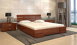 Ліжко Далі Люкс сосна з підйомним механізмом