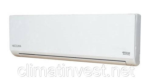 Кондиціонер Neoclima Неокліма NS/NU-12AHTI Alaska Inverter