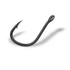 Гачки Gurza ISEAMA-Ring BN # 6 10 шт. (K-1103-006)