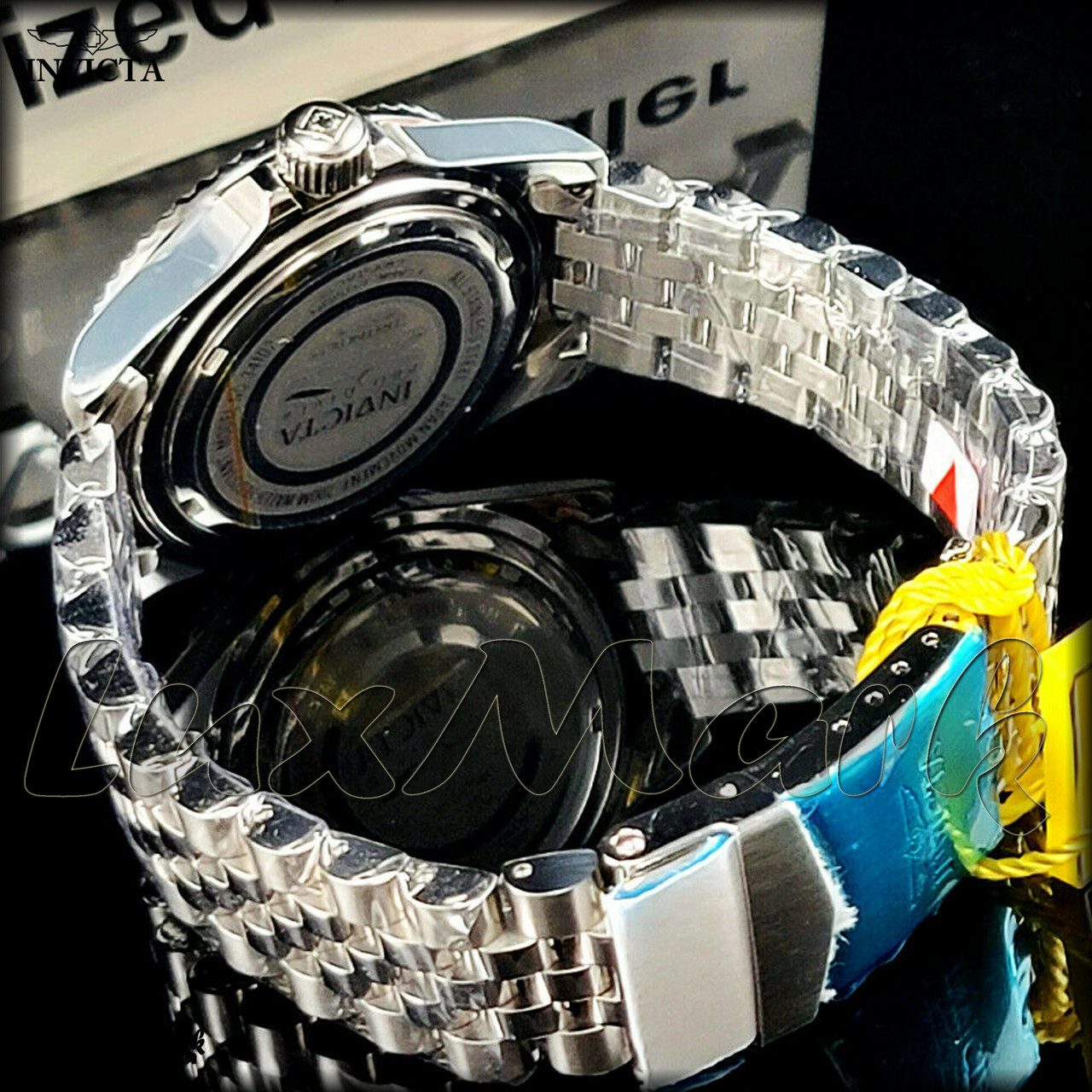 Invicta Pro Diver 34102 40 ID 1624925443