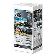 Басейн каркасний прямокутний (549 x 274 x 132см, 17203 л, повний комплект) Intex 26356, фото 5